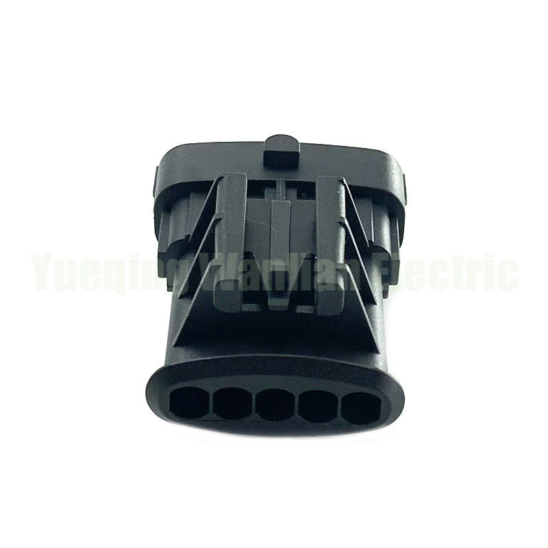 5 épingle 1928405136 Auto Plug électrique en plastique étanche connecteur de câble de câble de câble 3.5series