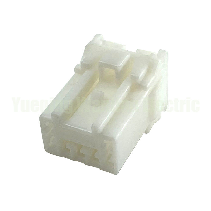 7 épingle PH841-07010 Adaptateur automobile non scellé Connecteur électrique automobile