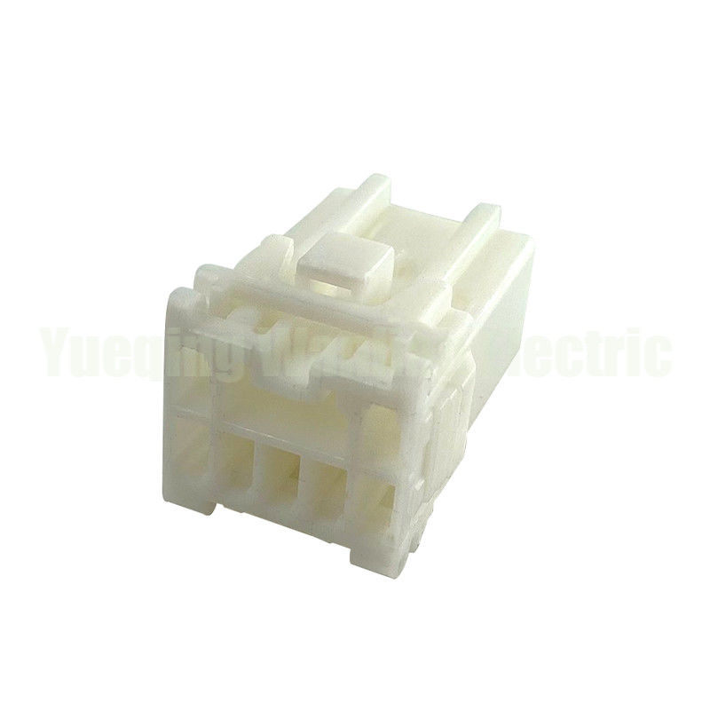 7 épingle PH841-07010 Adaptateur automobile non scellé Connecteur électrique automobile