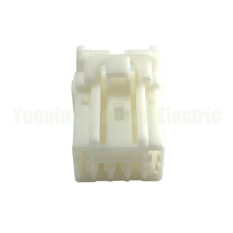 7 épingle PH841-07010 Adaptateur automobile non scellé Connecteur électrique automobile