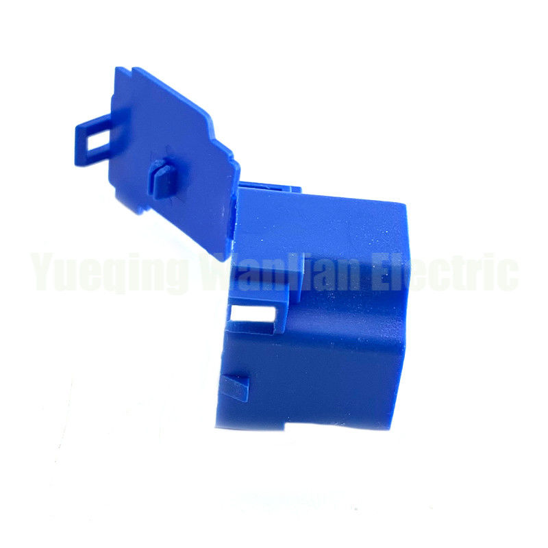 3 broches H4-2B connecteur automobile en céramique porte-lampe auto-éclairage prise 7.8mm prise de lampe