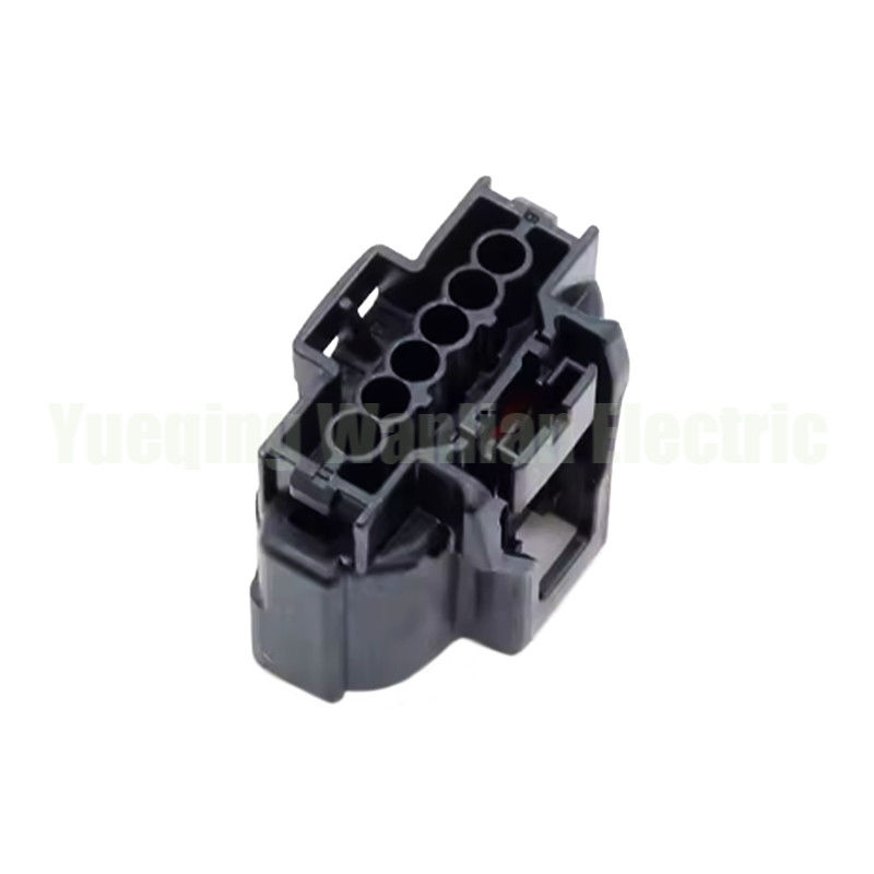 4 broches 2-1670918-1 câblage étanche connecteur électrique avec borne