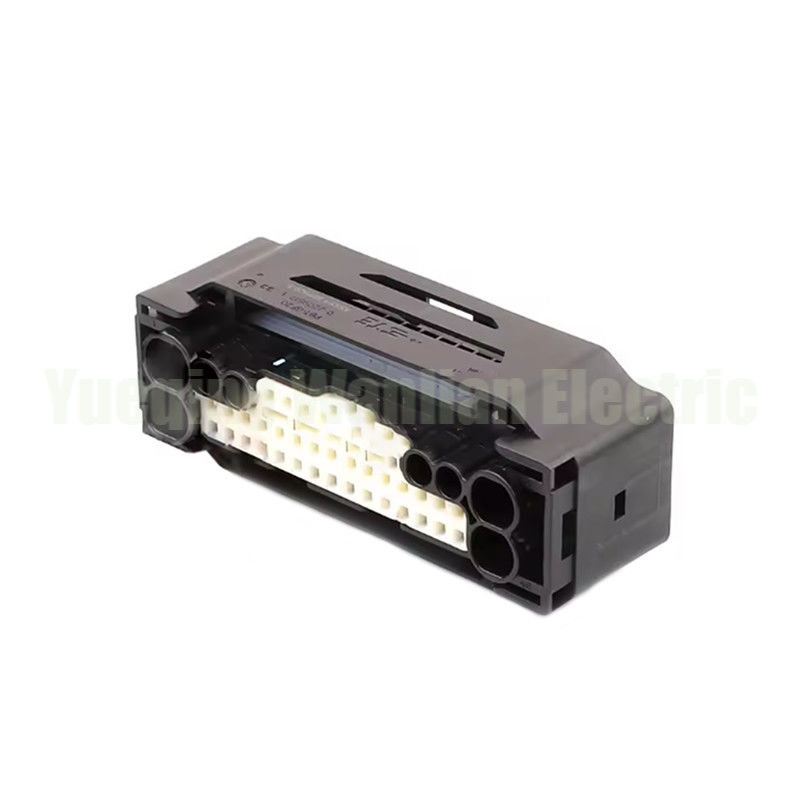 46 broche 9-2209520-9 connecteur de câble de câblage connecteur de prise de logement connecteur féminin électrique automobile connecteur étanche