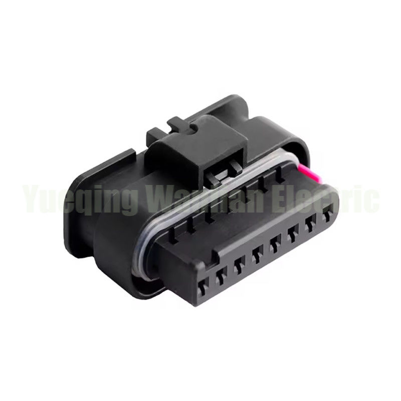 8 épingle 872-862-521 1-1670920-1 1-1719393-1 connecteur radar auto étanche