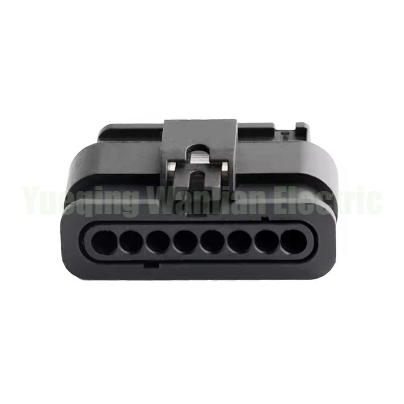 8 épingle 872-862-521 1-1670920-1 1-1719393-1 connecteur radar auto étanche