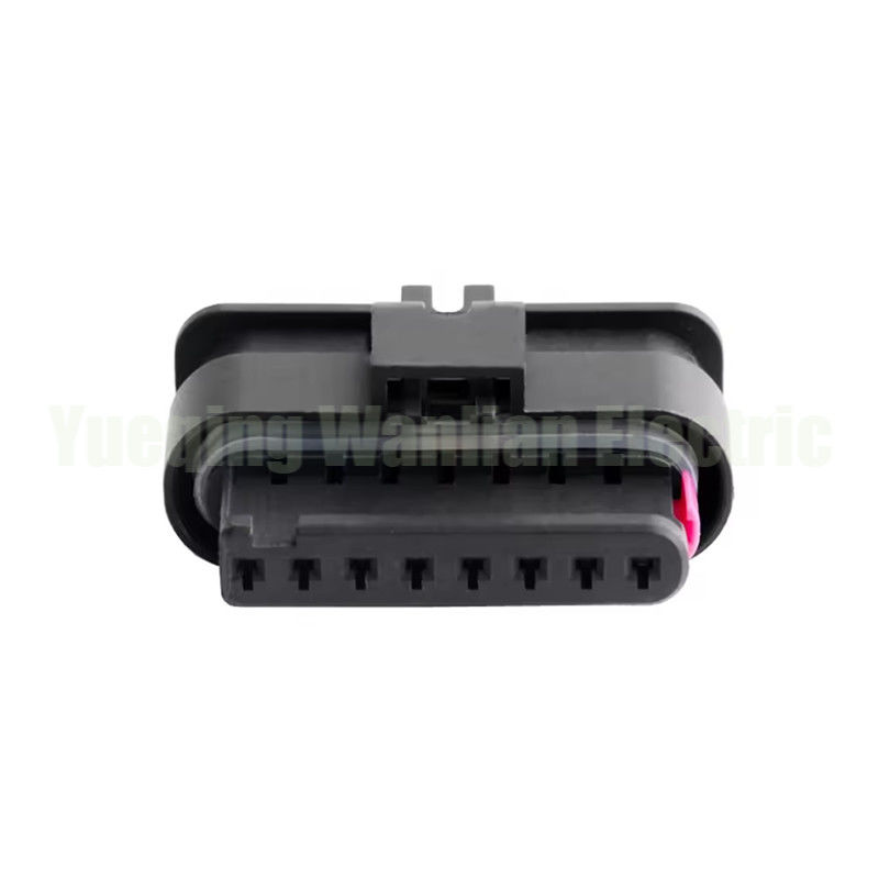 8 épingle 872-862-521 1-1670920-1 1-1719393-1 connecteur radar auto étanche