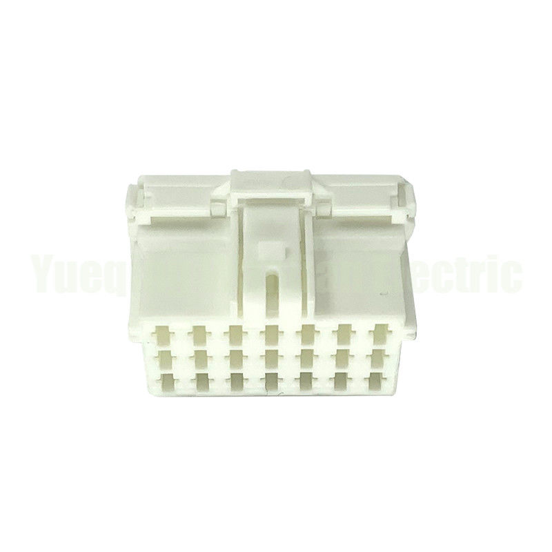 21 épingle 7-968975-1 Amplificateur de puissance automobile connecteur prise de fil électrique avec bornes