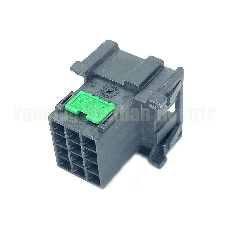 9 épingle 1-967627-5 connecteur d'amplificateur audio de puissance automobile
