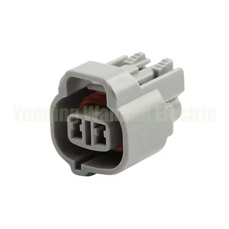 6189-0249 90980-11156 6189-0451 2 épingle prise électrique imperméable à l'eau pour voiture