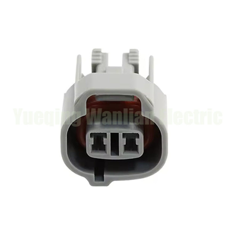 6189-0249 90980-11156 6189-0451 2 épingle prise électrique imperméable à l'eau pour voiture