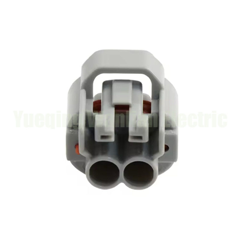 6189-0249 90980-11156 6189-0451 2 épingle prise électrique imperméable à l'eau pour voiture