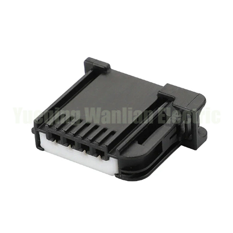 4 broches 6098-5516 connecteur automatique de câble à fiche de câble harnais de connecteur non scellé
