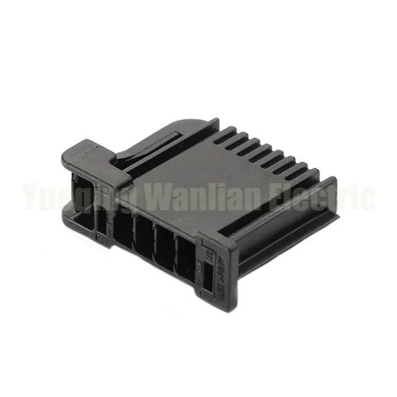 4 broches 6098-5516 connecteur automatique de câble à fiche de câble harnais de connecteur non scellé