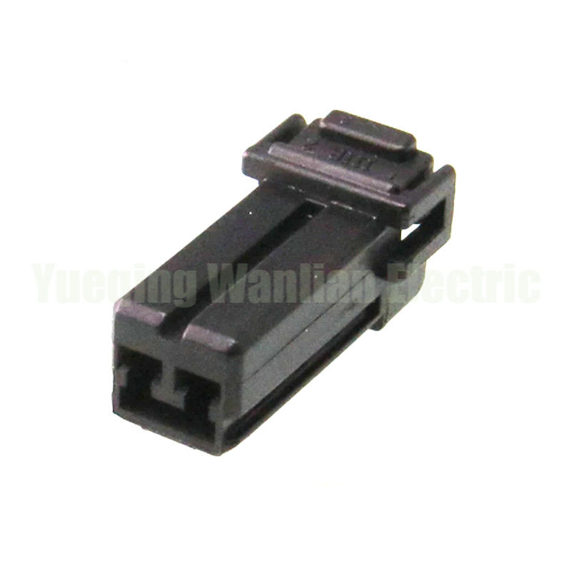 2 broches 174463-2 368538-2 connecteur automobile câblage féminin connecteur non scellé avec bornes