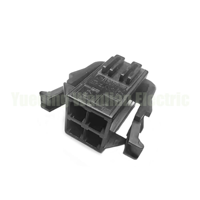 4 épingle 1-929620-1 Adaptateur automobile non scellé Auto connecteurs électriques