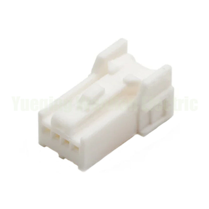 4 épingle 3A04FW 6098-1120 Car rétroviseur miroir prise câble connecteur miniature AC assemblage prise non scellée