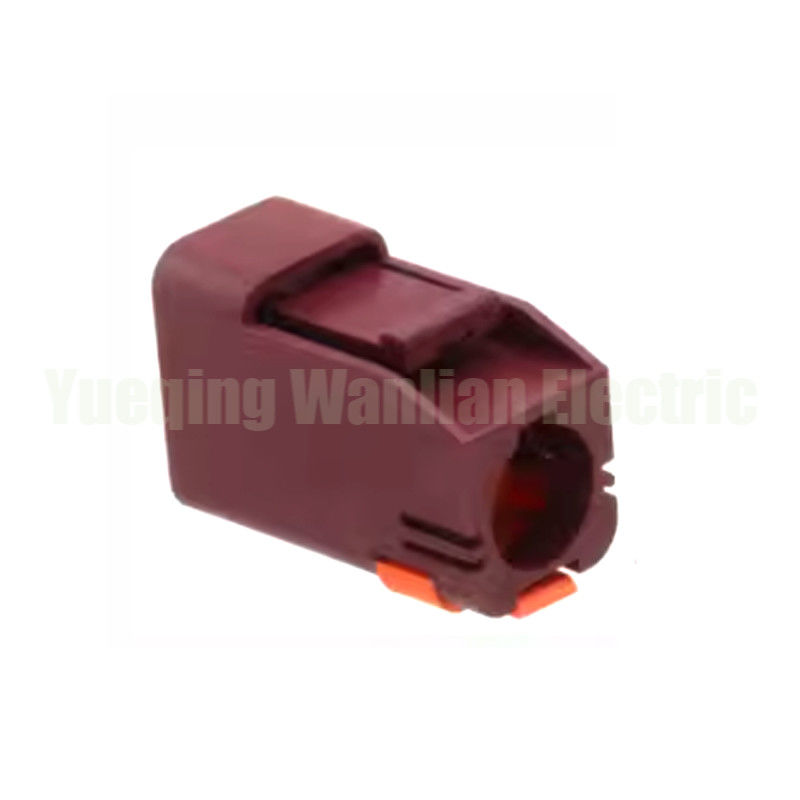 1 épingle 734036263 Bouton de raccordement Femme prise libre suspendue en ligne Crimp ou soudure