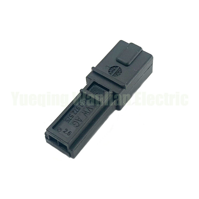 2 épingle 4E0972575 1534155-1 1534027-1 voiture Porte lampe prise intérieure LED Light Plug Connecteur haut-parleur