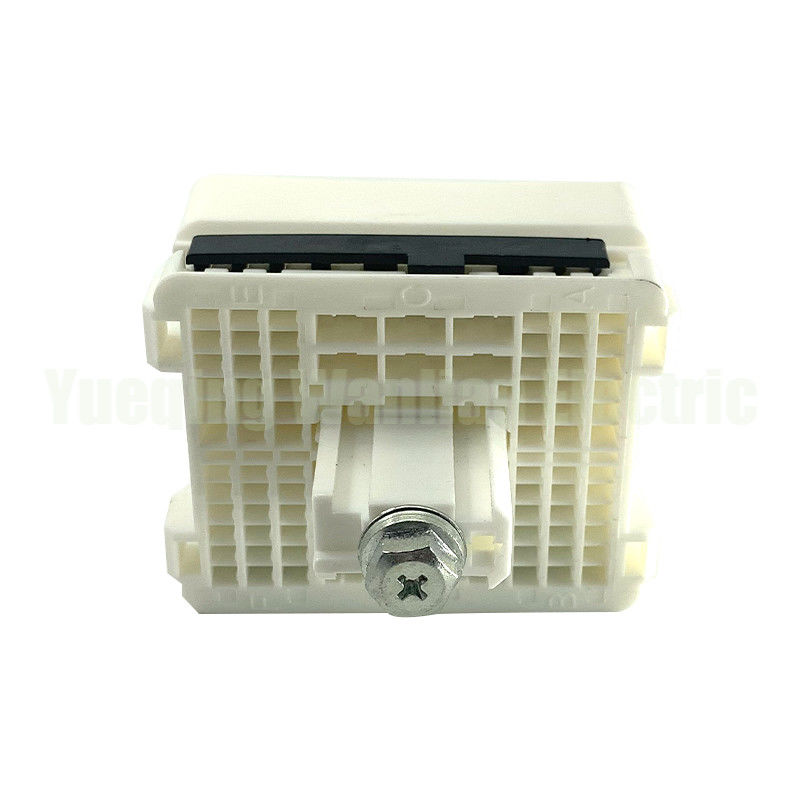 84 épingle 7222-1567 connecteurs de harnais de câblage automatique