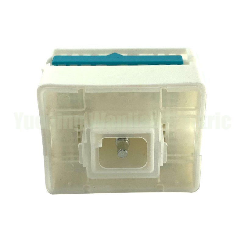 84 épingle 7222-1567 connecteurs de harnais de câblage automatique