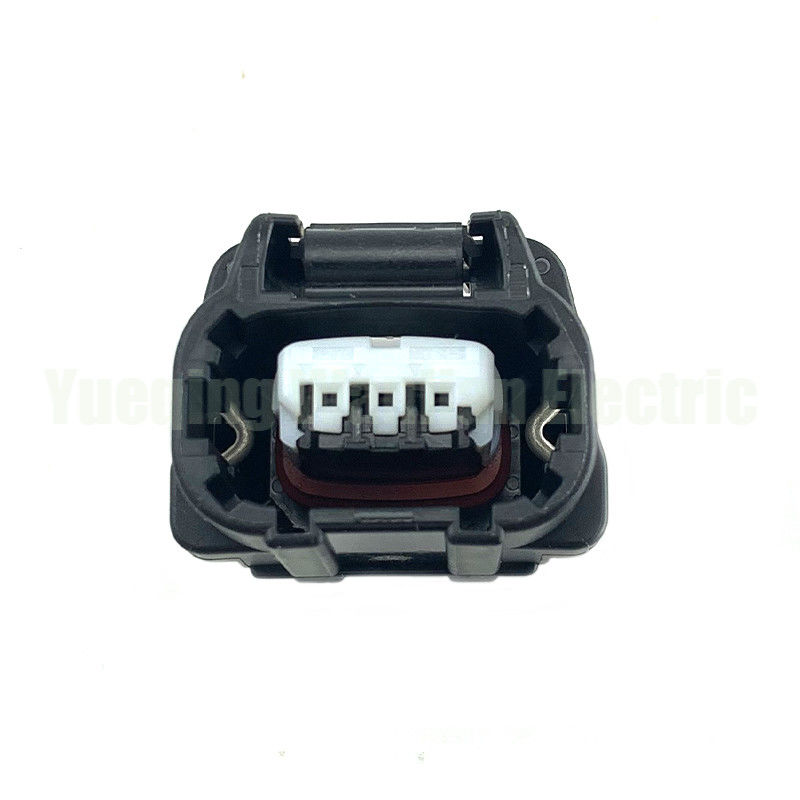 Connecteur JST étanche 90980-12A19 Femme Capteur de pression de carburant Connecteur 3 broches