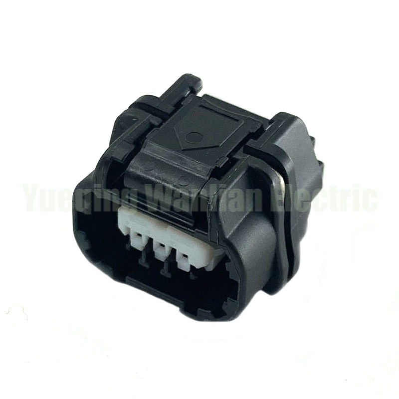Connecteur JST étanche 90980-12A19 Femme Capteur de pression de carburant Connecteur 3 broches