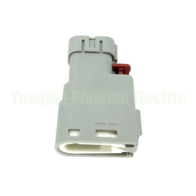 Le connecteur de terminal automobile à 5 broches SRVPB-A05-H