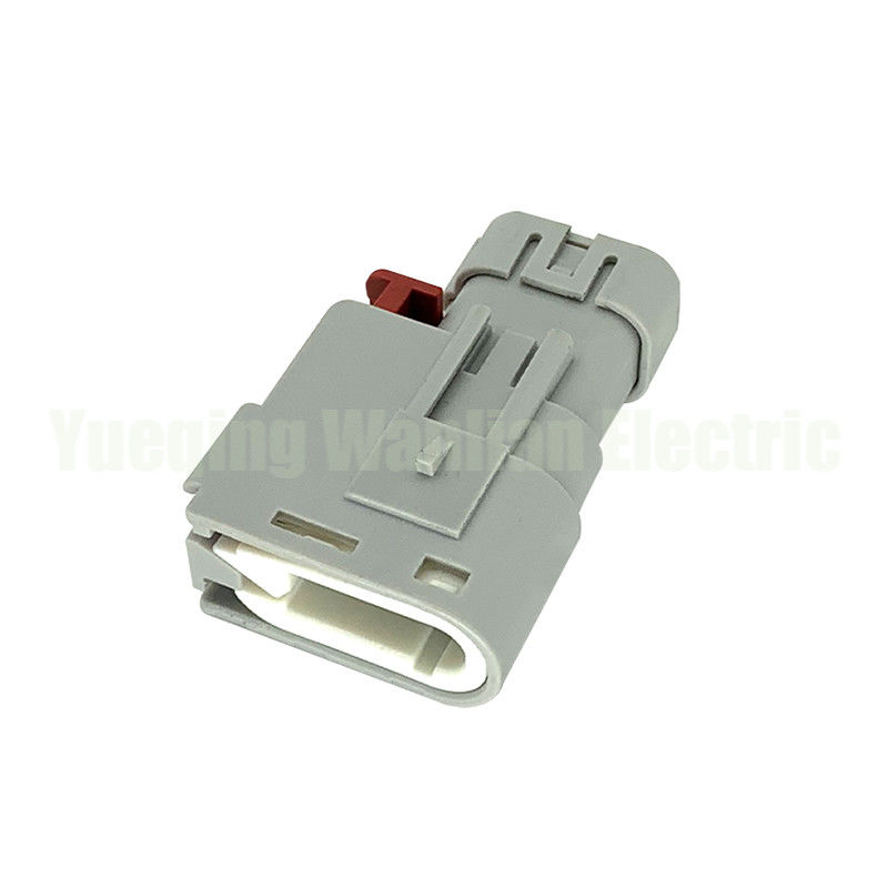 Le connecteur de terminal automobile à 5 broches SRVPB-A05-H