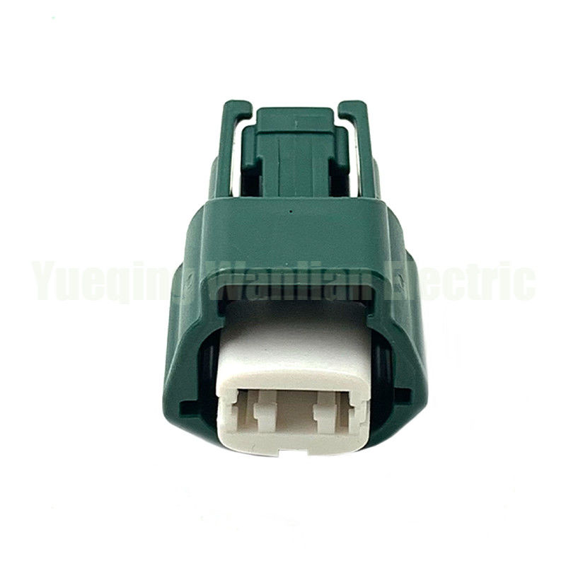 2 broches 6189-0775 6918-1594 connecteur de câble de câblage étanche en plastique