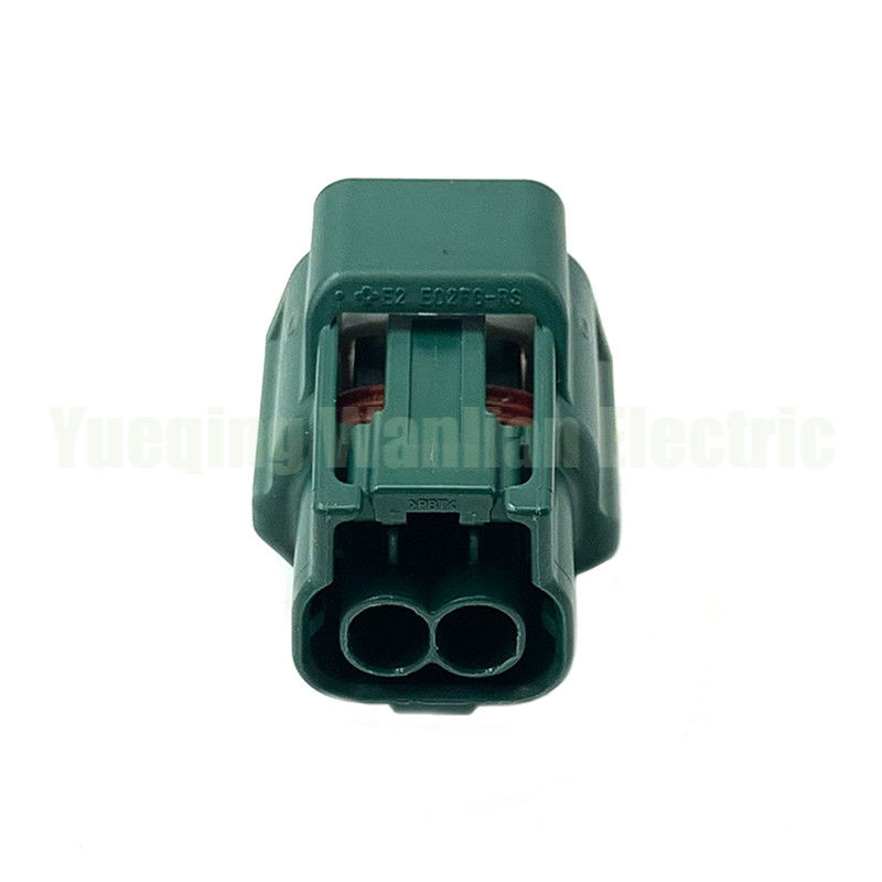2 broches 6189-0775 6918-1594 connecteur de câble de câblage étanche en plastique