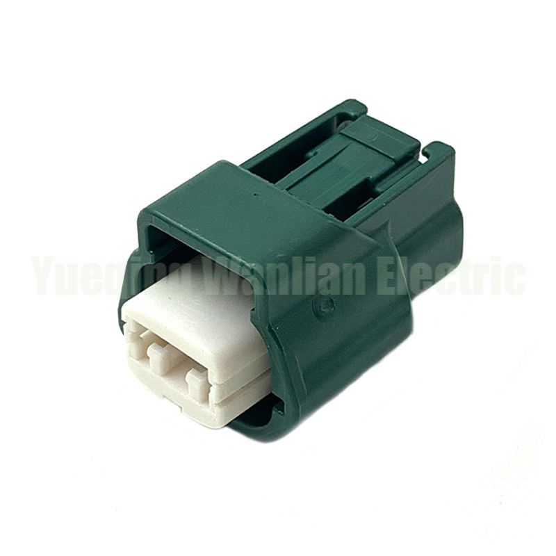 2 broches 6189-0775 6918-1594 connecteur de câble de câblage étanche en plastique