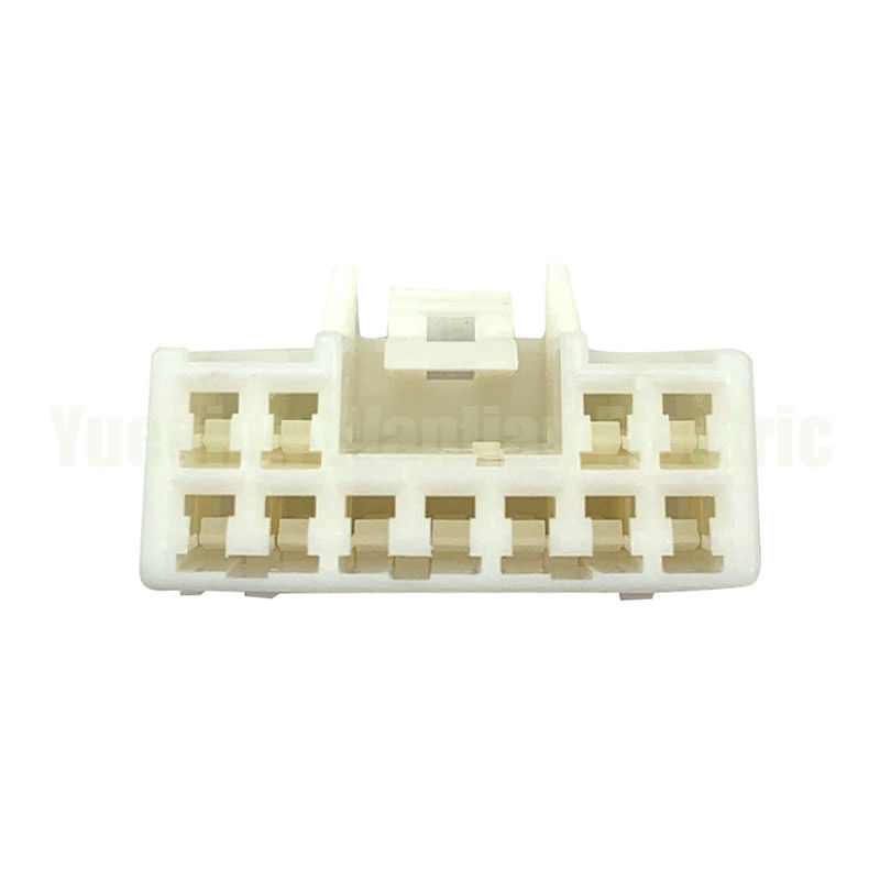 11 épingle MG651350 7283-1110 vitre de voiture vitre de levage commutateur prise auto connecteur AC assemblage
