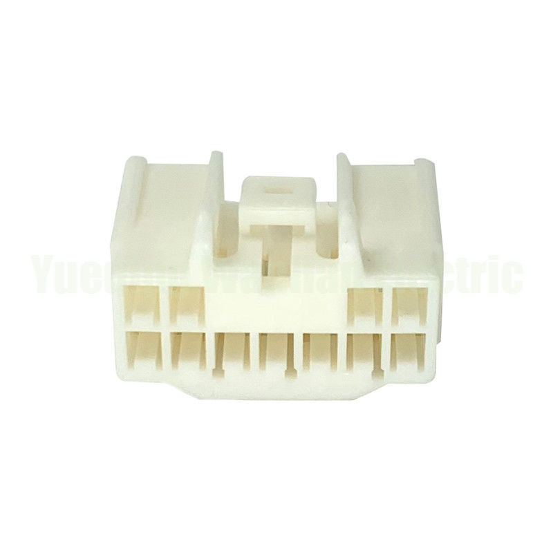 11 épingle MG651350 7283-1110 vitre de voiture vitre de levage commutateur prise auto connecteur AC assemblage