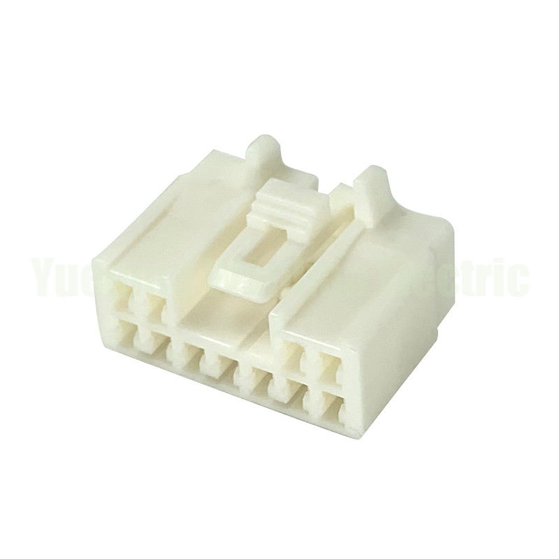 11 épingle MG651350 7283-1110 vitre de voiture vitre de levage commutateur prise auto connecteur AC assemblage