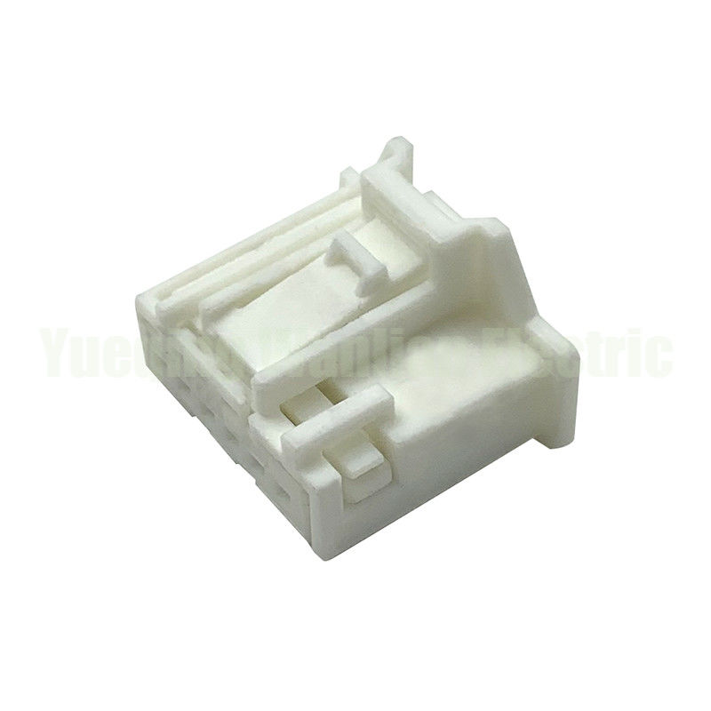 6 broches 1-969489-3 Connecteur automatique pour Volkswagen