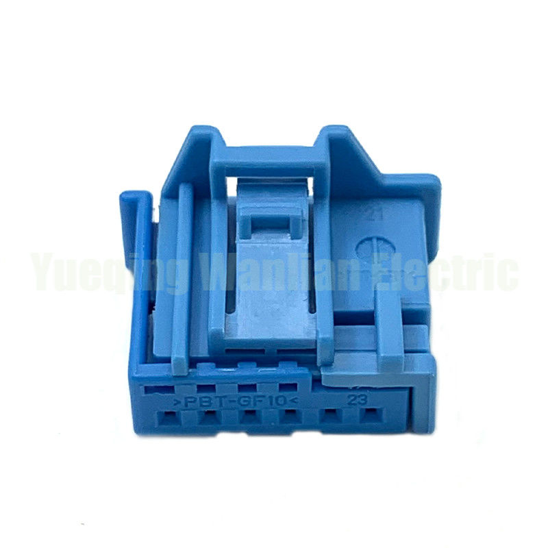 6 broches 1-969490-4 1-969489-4 6Q0972706 Pour le rétroviseur Commutateur de rétroviseur Conditionneur d'air moteur Plafond lumineux domestique