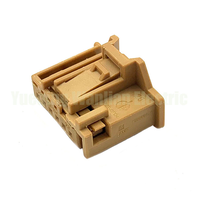 6 épingle 1-969489-2 Connecteurs accessoires composants électroniques Connecteur automobile