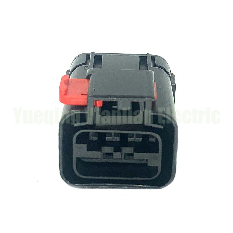 6 épingle 54200608 Delphi FCI Connecteur filaire scellé automobile féminin pour pompe à carburant