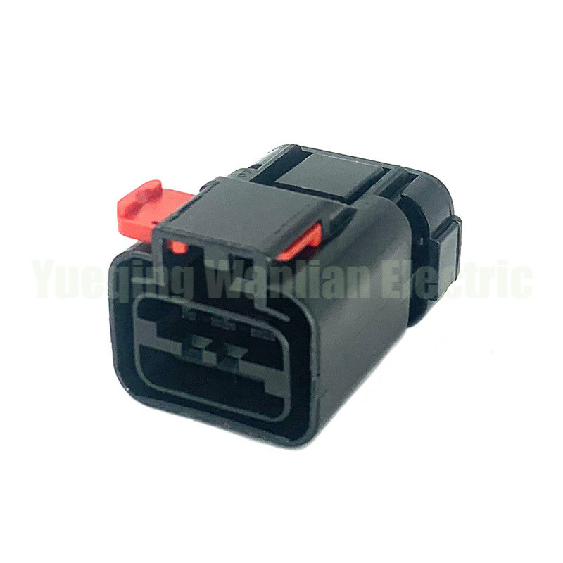 6 épingle 54200608 Delphi FCI Connecteur filaire scellé automobile féminin pour pompe à carburant