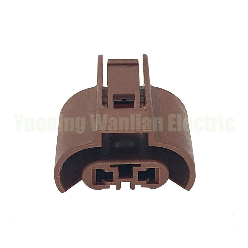 2 épingle 7283-1928-80 connecteur de lumière de brouillard à faisceau bas pour Lexus Toyota Highlander Corolla Camry