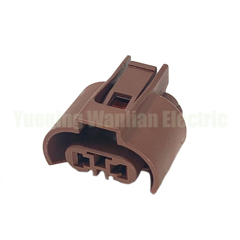 2 épingle 7283-1928-80 connecteur de lumière de brouillard à faisceau bas pour Lexus Toyota Highlander Corolla Camry