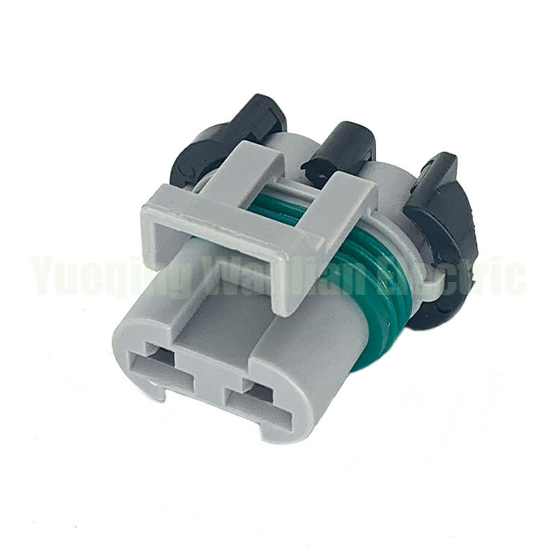 15363990 12147067 réservoir d'eau radiateur ventilateur connecteur prise Toyota carte capteur prise féminine