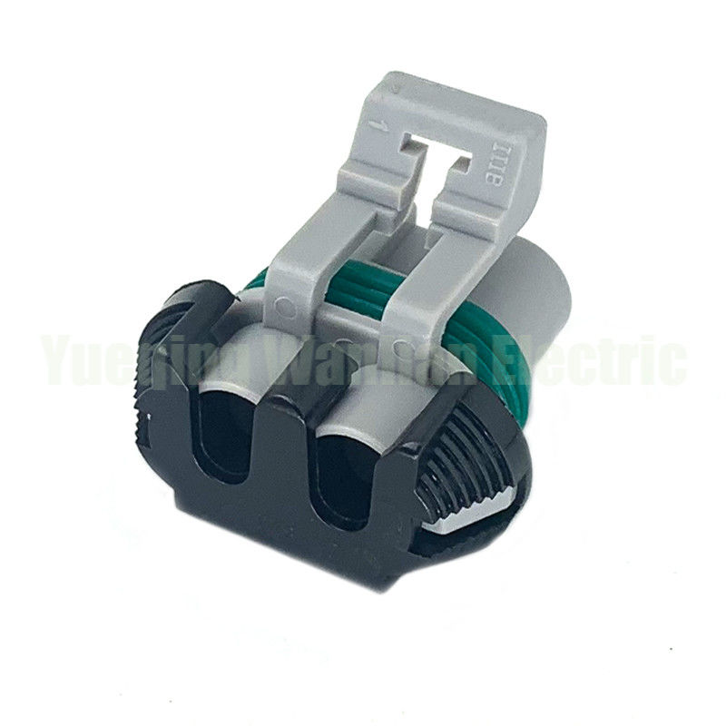 15363990 12147067 réservoir d'eau radiateur ventilateur connecteur prise Toyota carte capteur prise féminine