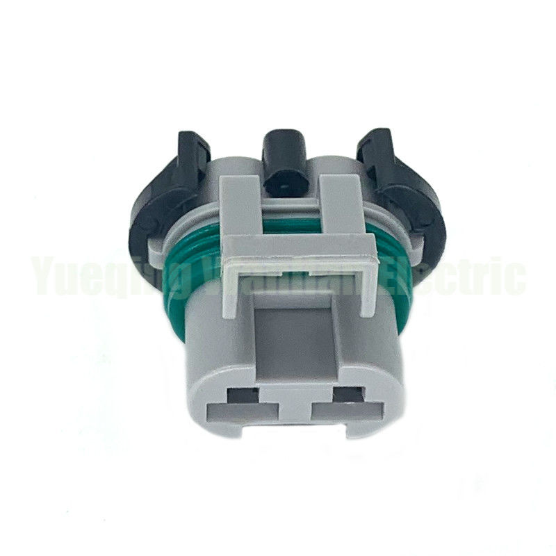 15363990 12147067 réservoir d'eau radiateur ventilateur connecteur prise Toyota carte capteur prise féminine