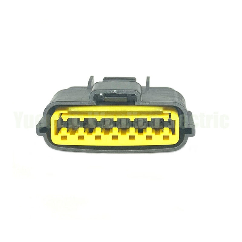 7 épingle 6098-0148 connecteur étanche pour câble électrique automobile