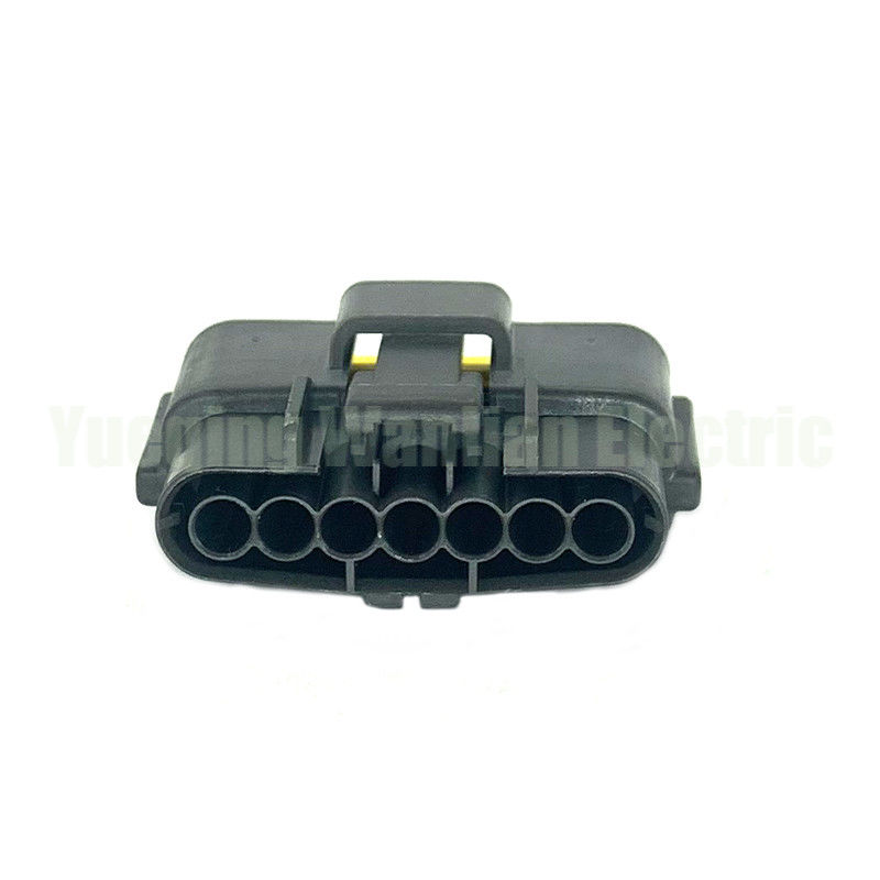 7 épingle 6098-0148 connecteur étanche pour câble électrique automobile