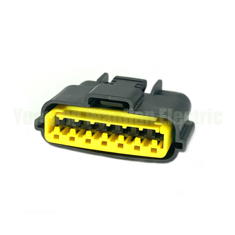 7 épingle 6098-0148 connecteur étanche pour câble électrique automobile