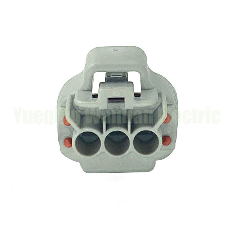 3 broches DS-BN-3F-GR 9098-11143 femme logement prise étanche câble de câblage de câblage automatique