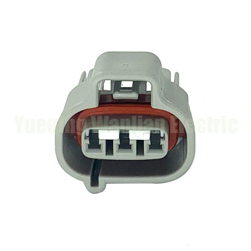 3 broches DS-BN-3F-GR 9098-11143 femme logement prise étanche câble de câblage de câblage automatique