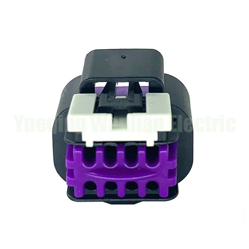 8 épingle 15326835 Delphi Automotive Journée de fonctionnement de la lumière DRL Connecteur de la lampe de brouillard Socket Pour BUICK Chevrolet Chevy